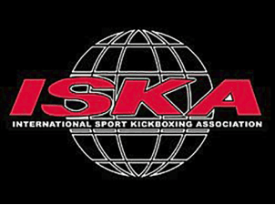 Iska logo