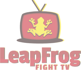 LeapFrog logo