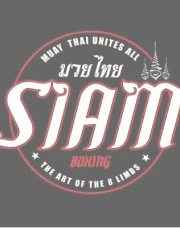 SIAM logo